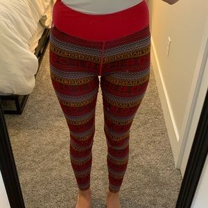 Helly Hanson Thermal Legging